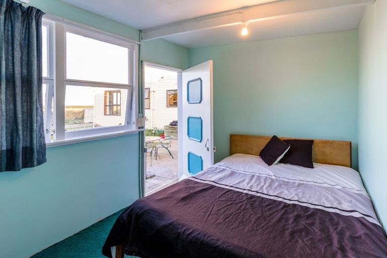 Photo of property in 263 Molloys Road, Waimate, 7980