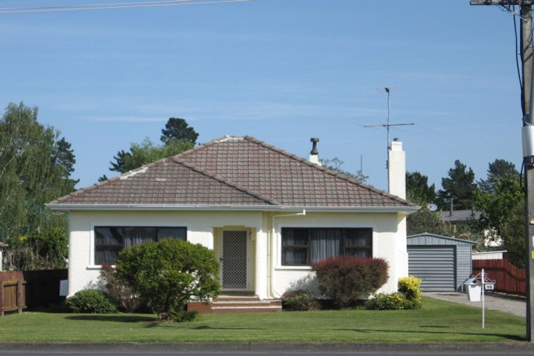 Photo of property in 59 Chalmers Road, Te Hapara, Gisborne, 4010