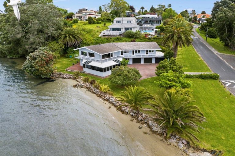Photo of property in 2 Fraser Street, Tauranga, 3110