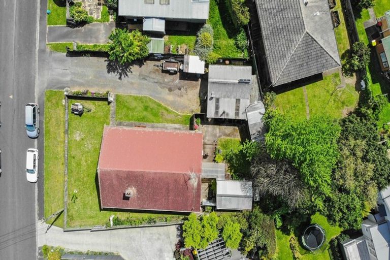 Photo of property in 58 Graham Street, Hamilton East, Hamilton, 3216