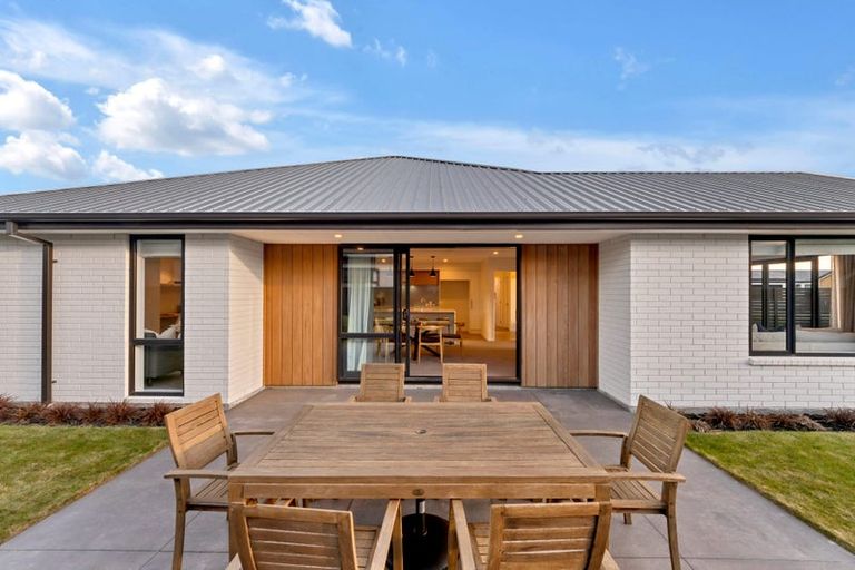 Photo of property in 9 Eleanor Lane, Casebrook, Christchurch, 8051