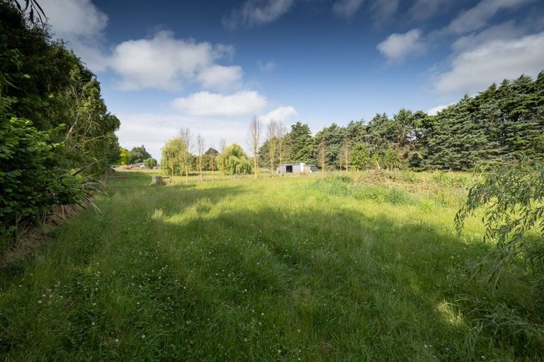 Photo of property in 208 Seafield Road, Elgin, Ashburton, 7772