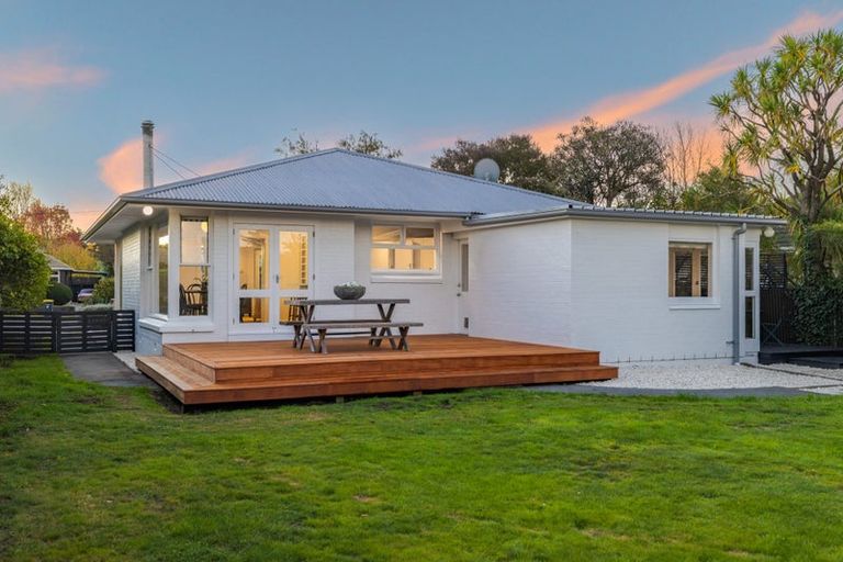 Photo of property in 42 Hudson Street, Bryndwr, Christchurch, 8053