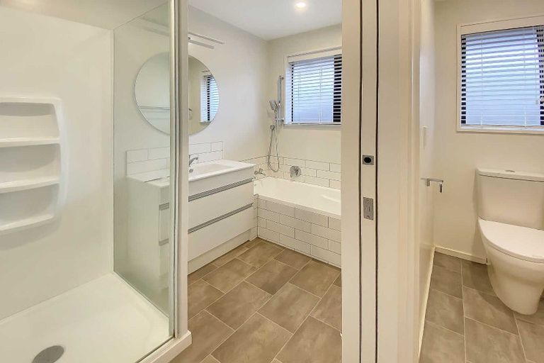 Photo of property in 3/6 Leslie Street, Upper Riccarton, Christchurch, 8041