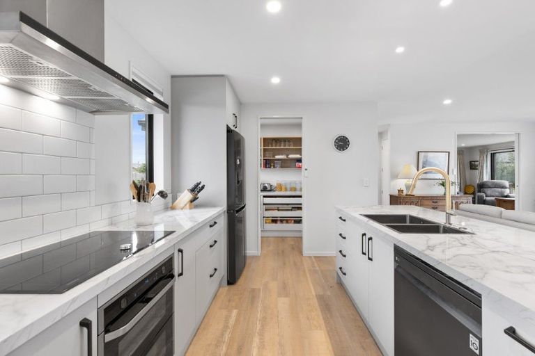 Photo of property in 4 Shier Place, Amberley, 7410