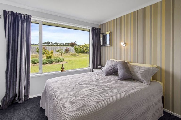 Photo of property in 23 Old Horseshoe Bend Road, Otaio, Timaru, 7971