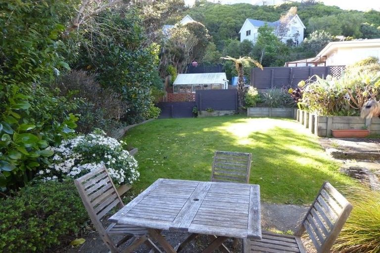 Photo of property in 44 Cheshire Street, Wilton, Wellington, 6012