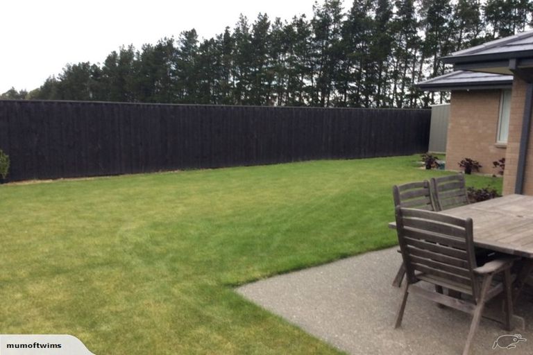 Photo of property in 75 Hungerford Drive, Rolleston, 7615