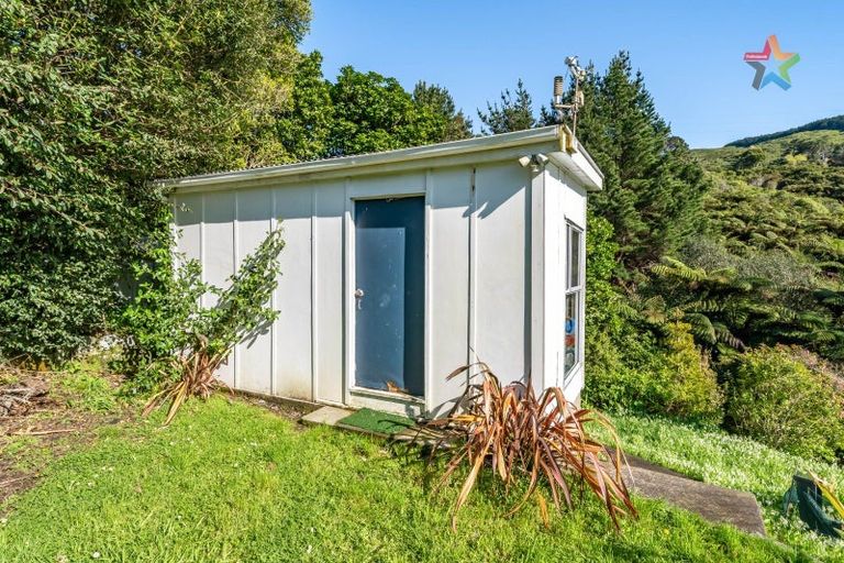 Photo of property in 13 Bermer Road, Belmont, Lower Hutt, 5010