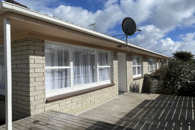 Photo of property in 1/45 Alton Avenue, Hillcrest, Auckland, 0627