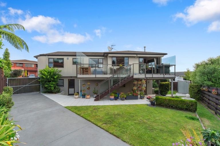 Photo of property in 15 Normand Place, Richmond Heights, Taupo, 3330