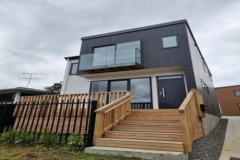 Photo of property in 1/20 Eban Avenue, Hillcrest, Auckland, 0627