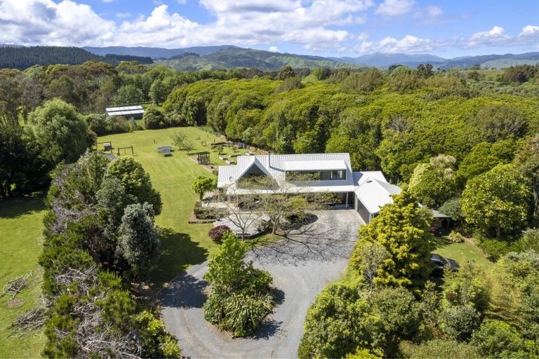 Photo of property in 101 Greenwood Boulevard, Otaki, 5512