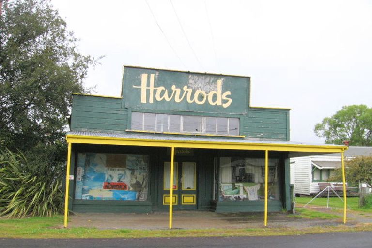 Photo of property in 28 Nei Street, Rangataua, Ohakune, 4691