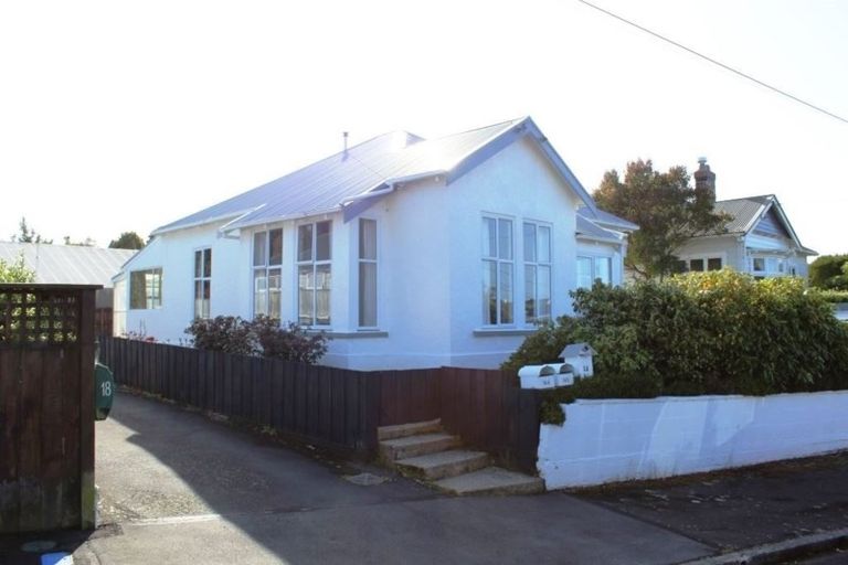 Photo of property in 14 Rosebery Street, Belleknowes, Dunedin, 9011