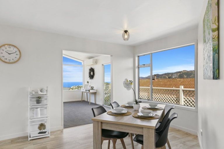 Photo of property in 3 Rydal Place, Southgate, Wellington, 6023