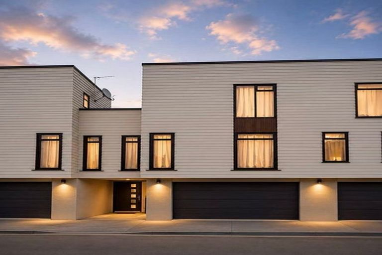 Photo of property in 31 Lemon Tree Lane, Flat Bush, Auckland, 2019