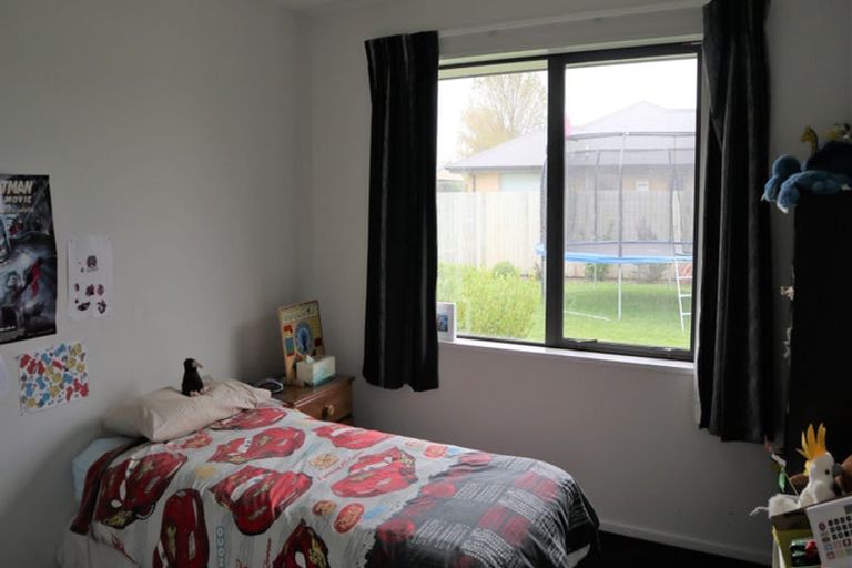 Photo of property in 55 Beaumont Drive, Rolleston, 7614