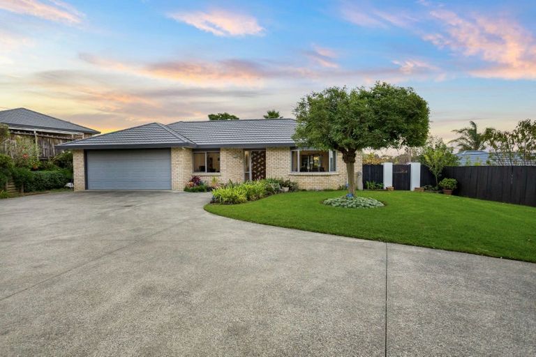 Photo of property in 12 Hawke Place, Pukekohe, 2120