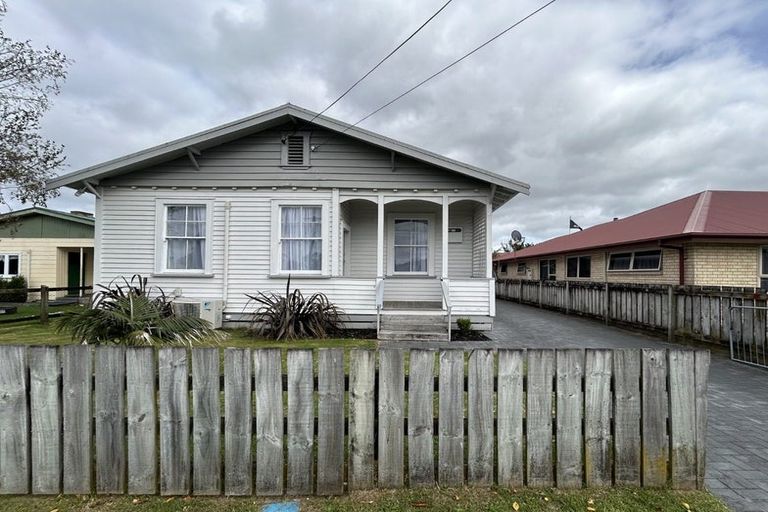 Photo of property in 71 Bailey Street, Huntly, 3700
