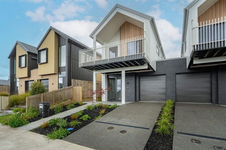 Photo of property in 9 Celeste Terrace, Peacocke, 3206