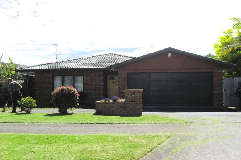 Photo of property in 11 Kohanga Road, Mangere Bridge, Auckland, 2022