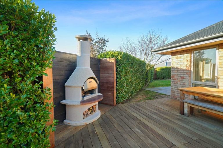 Photo of property in 22c Stonebrook Drive, Rolleston, 7614