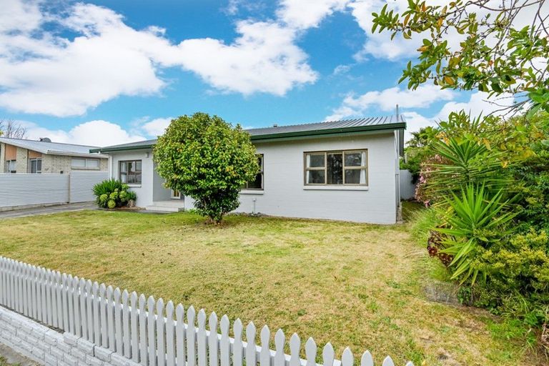 Photo of property in 81 Caernarvon Drive, Flaxmere, Hastings, 4120