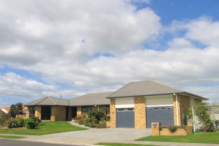 Photo of property in 81 Denny Hulme Drive, Mount Maunganui, 3116