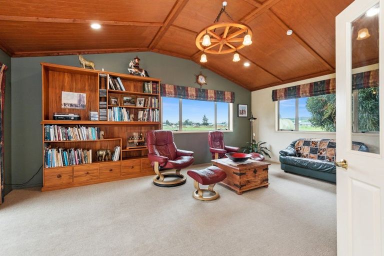 Photo of property in 840 Collinson Street, Pirongia, 3802