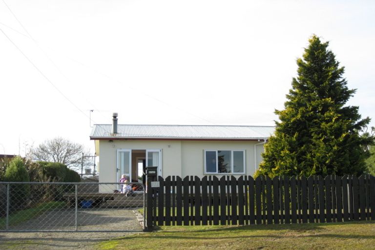 Photo of property in 122 Thomas Street, Waikouaiti, 9510