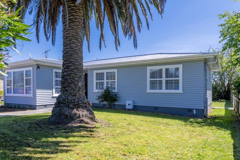 Photo of property in 10 Arran Street, Levin, 5510