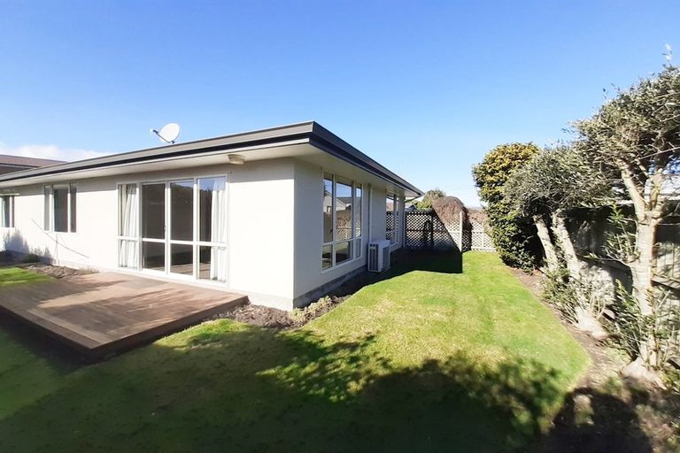 Photo of property in 5a Larsens Road, Halswell, Christchurch, 8025