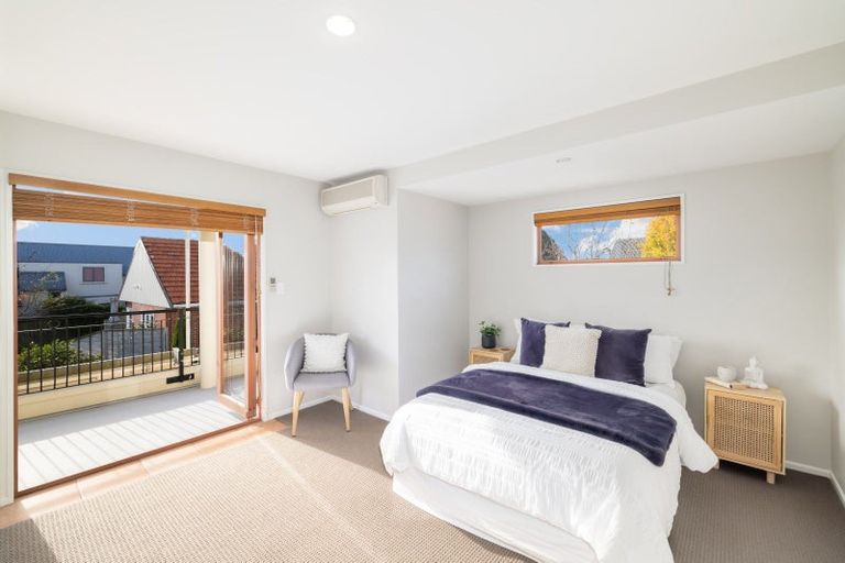 Photo of property in 21a Bryndwr Road, Fendalton, Christchurch, 8052