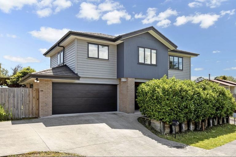 Photo of property in 24a Tasman Drive, Opaheke, Papakura, 2113