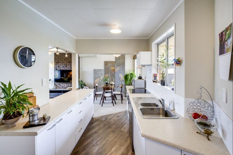 Photo of property in 3 Freyberg Avenue, Tamatea, Napier, 4112