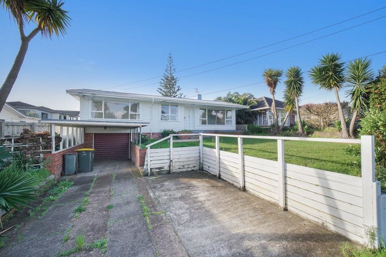 Photo of property in 31 Grange Road, Papatoetoe, Auckland, 2025