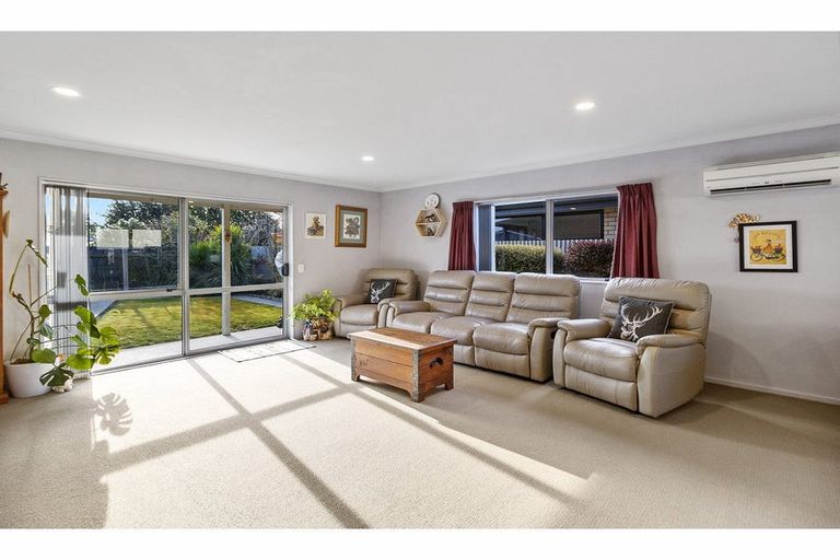 Photo of property in 8a Gammack Street, Temuka, 7920