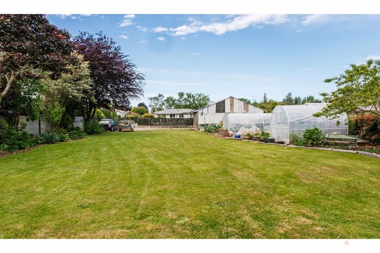 Photo of property in 238 Talbot Street, Geraldine, 7930