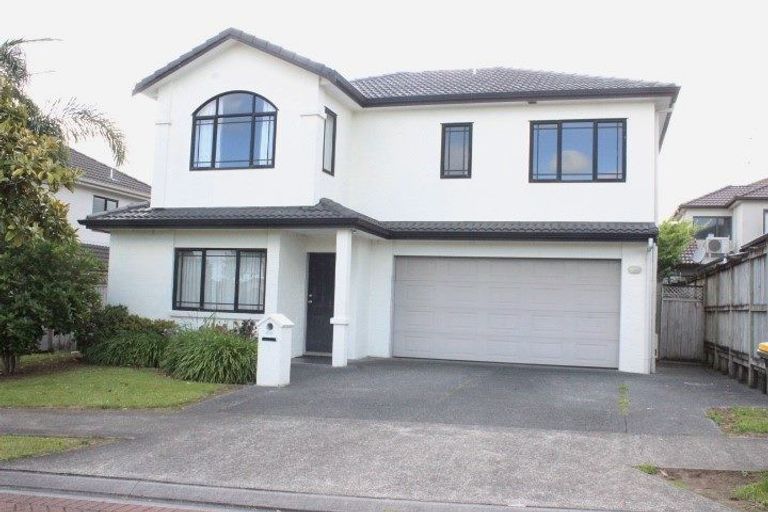 Photo of property in 7 Oakville Avenue, Flat Bush, Auckland, 2016
