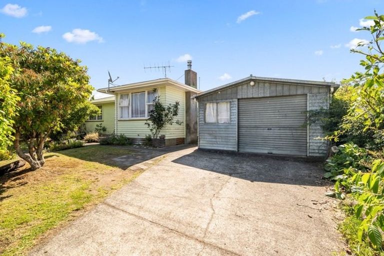 Photo of property in 14 Rangipoia Place, Turangi, 3334