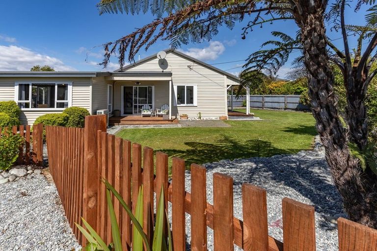 Photo of property in 273 Coulson Road, Paroa, Greymouth, 7805