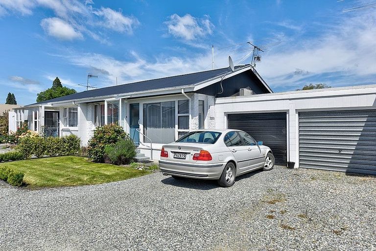 Photo of property in 3c Lyne Street, Gore, 9710