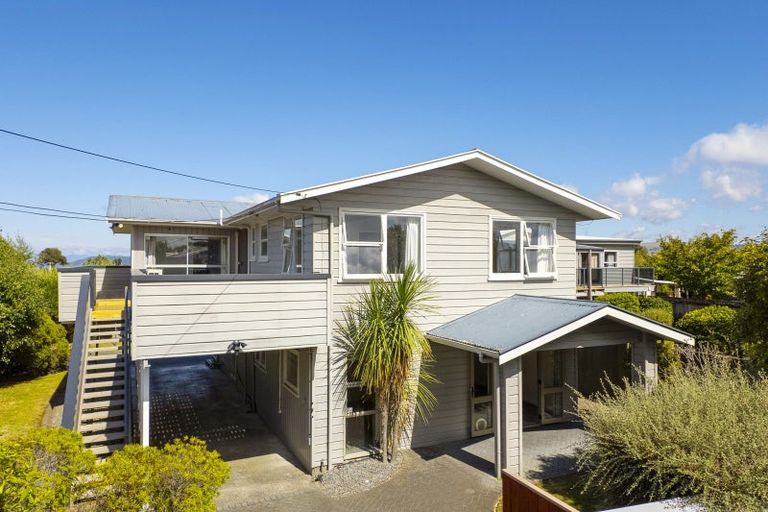 Photo of property in 23 Taupo View Road, Taupo, 3330