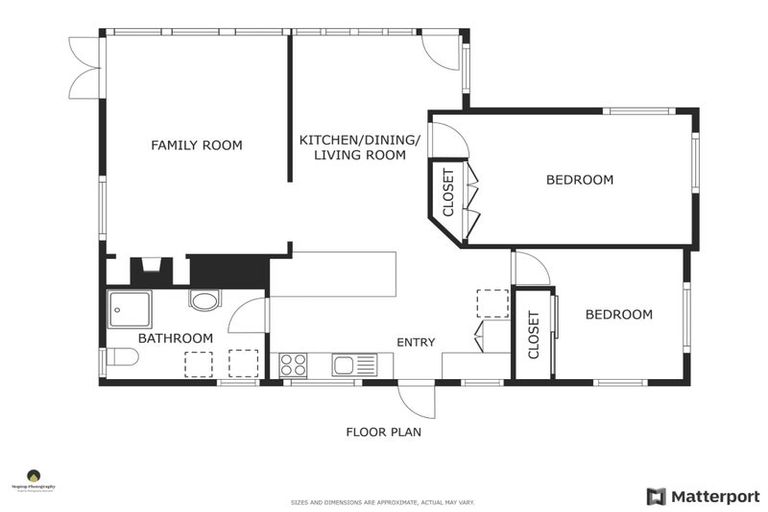 Photo of property in 142 Kings Road, Leithfield, 7481