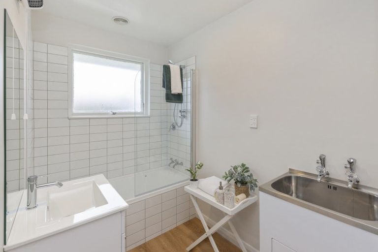 Photo of property in 4/339 Hereford Street, Linwood, Christchurch, 8011
