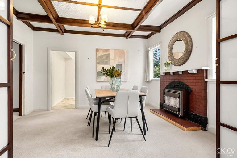 Photo of property in 7 Totara Crescent, Woburn, Lower Hutt, 5010