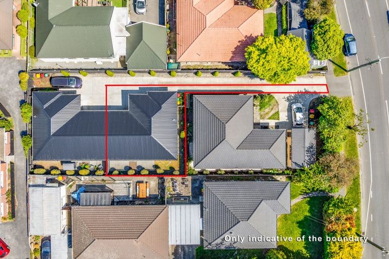 Photo of property in 1/137 Maidstone Road, Ilam, Christchurch, 8041