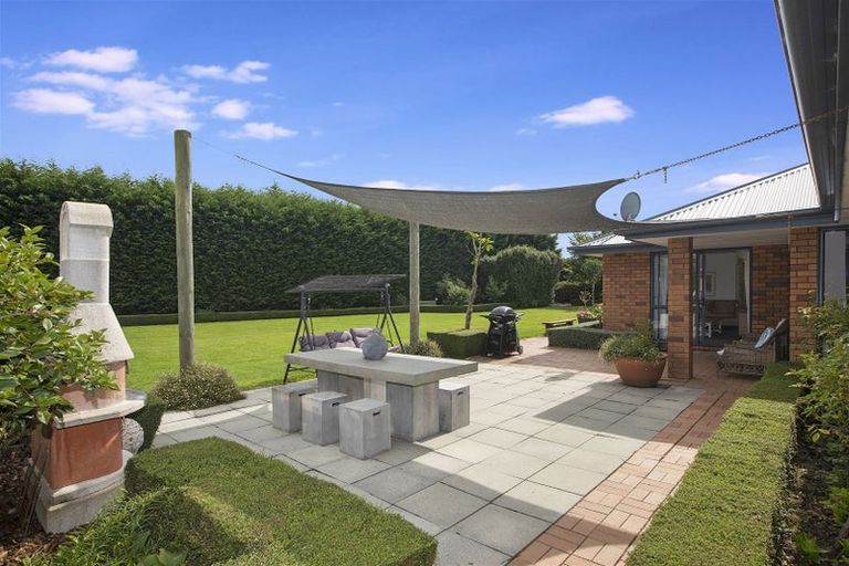 Photo of property in 85 Ohoka Meadows Drive, Ohoka, Kaiapoi, 7692