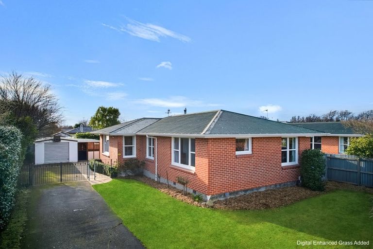 Photo of property in 9 Miller Avenue, Allenton, Ashburton, 7700